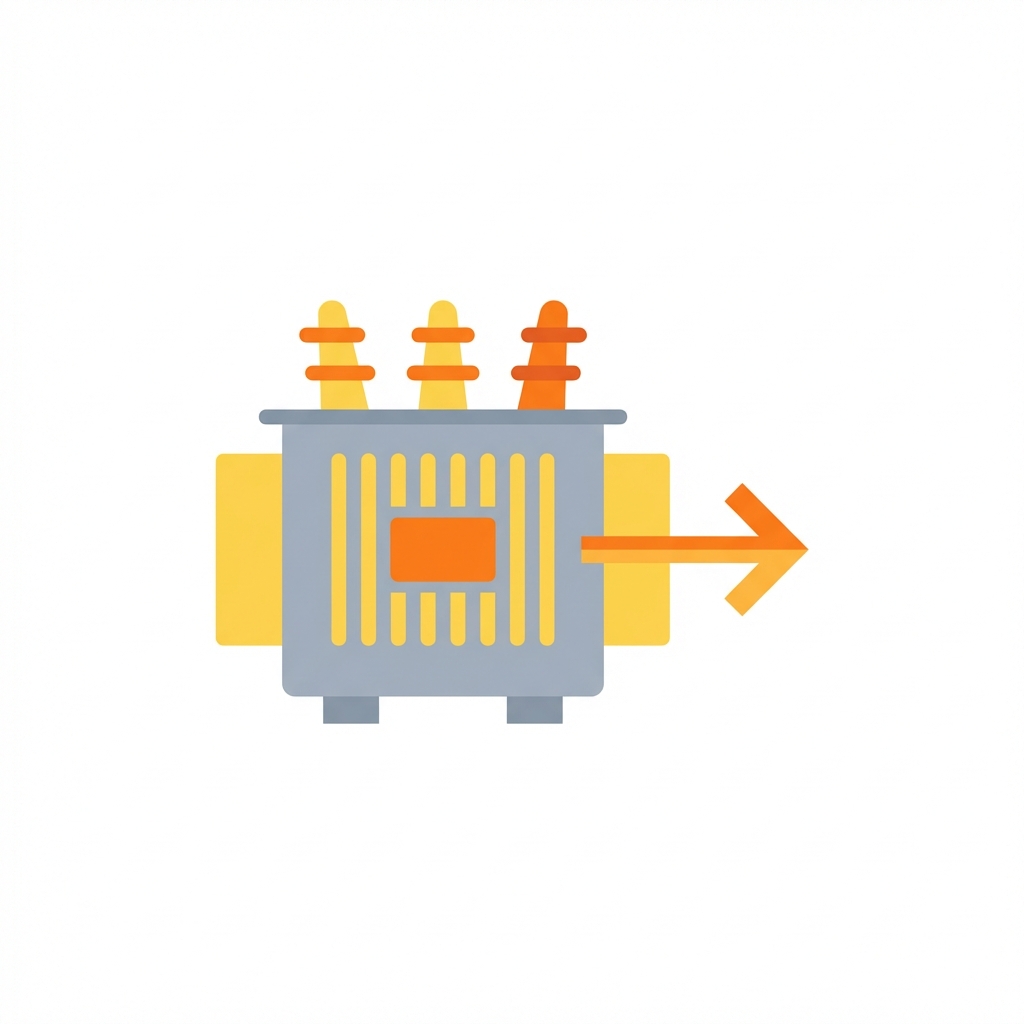 Transformer illustration